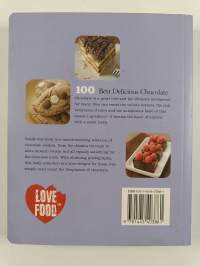 100 best delicious chocolate