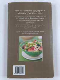 Meat : 80 Classic and Contemporary Recipes