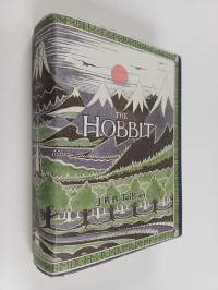 The hobbit, or, There and back again