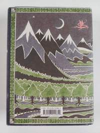 The hobbit, or, There and back again