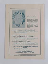 Jouluohjelmisto 2