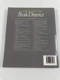 Classic walks in the Peak District