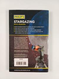 Philip&#039;s Stargazing with a Telescope