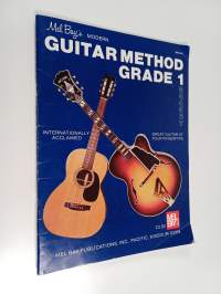Modern Guitar Method Grade 1