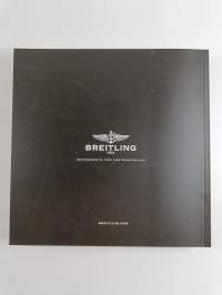 Breitling 1884 : instruments for professional