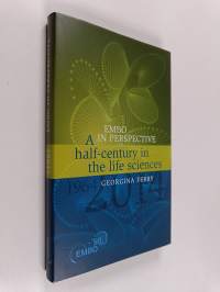 Embo in perspective : A half century in the life of sciences