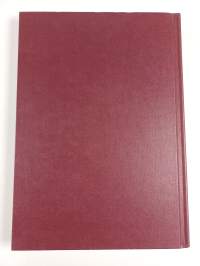 Christfrid Gananderin tutkijaprofiili 1700-luvun suomalaisessa tieteenhistoriassa (signeerattu, tekijän omiste)