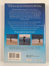 The Book of Stress Survival : Identifying and Reducing the Stress in Your Life