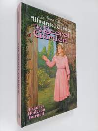 The young collector&#039;s illustrated classics : the secret garden