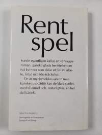Rent spel