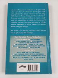 The Book of Luvely Irish Recipes yer ma useta make when you were a little gurrier