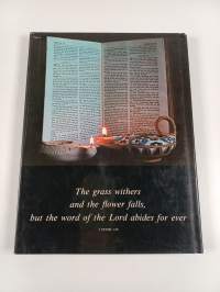 The Bible in Focus - A Pictorial of People, Places, and Prophecies
