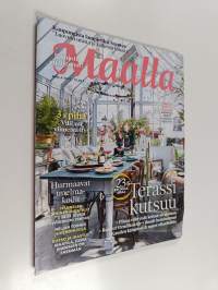 Tyhjä kuva