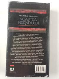 Noaptea incendiului