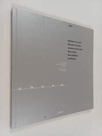 Seele : Benthem Crouwel, Brunet et Saunier, Jourda et Perraudin, Klaus Kada, Enric Miralles, Ian Ritchie : internationaler Architekturwettbewerb Fabrik Seele : ne...