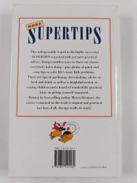 More supertips