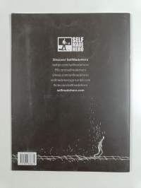 Self made hero : spring 2014