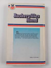 Sherlock Holmes : Baskervilles hund
