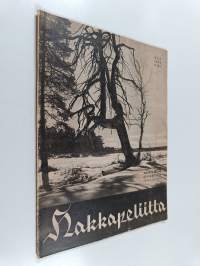 Tyhjä kuva