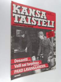 Tyhjä kuva