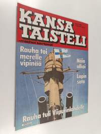 Tyhjä kuva