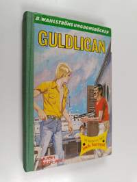 Jack Forrest : Guldigan