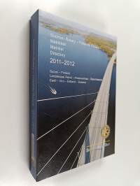 Suomen Rotary matrikkeli = Finlands Rotary matrikel = Directory 2011-2012 : Suomi-Finland, Landskapet Åland-Ahvenanmaa-Åland Islands, Eesti-Viro-Estland-Estonia