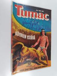 Tumac 7/1978