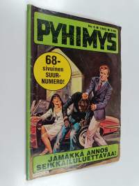 Tyhjä kuva