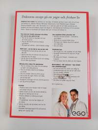 Doktorns recept på ett yngre och friskare liv