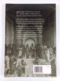 Philosophy - 100 Essential Thinkers