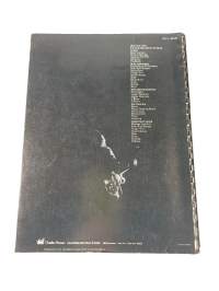 Blue guitar - A method by bb king