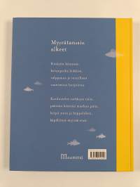 Loruja keväästä ja kesästä (signeerattu)