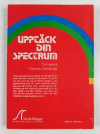 Upptäck din spectrum