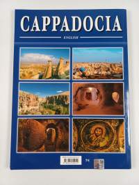 Cappadocia