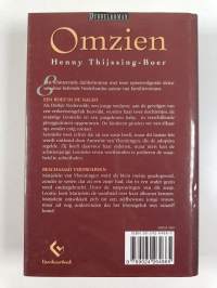 Omzien : een roep in de nacht ; beschaamd vertrouwen