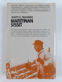 Marttinan sissit