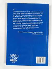 Lieutenant R.M.Pratchett M.B.E. and His Experiences During World War II : Member of the 30th Assault Unit Under Ian Fleming