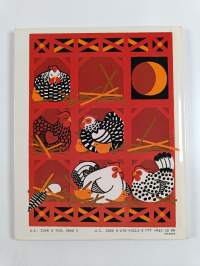 Little chicks&#039; mothers and all the others (signeerattu, tekijän omiste)