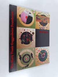 The harry frank guggenheim foundation 2010 report