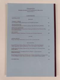 Temenos : nordic journal of comparative religion 48/2