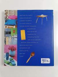 Kitchen living : contemporary ideas for the heart of the home
