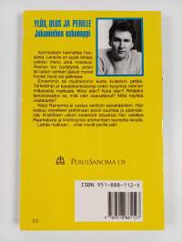 Ylös, ulos ja perille : Jokamiehen uskonoppi (signeerattu, tekijän omiste)