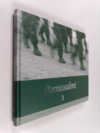 Porrassalmi 1 : Etelä-Savon kulttuurin vuosikirja 2008
