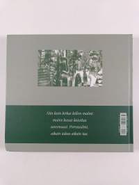 Porrassalmi 1 : Etelä-Savon kulttuurin vuosikirja 2008