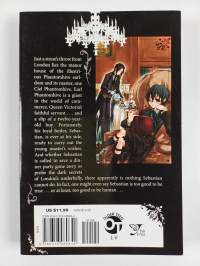 Black butler I