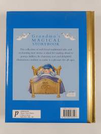 Grandma&#039;s Magical Storybook