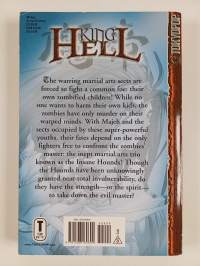 King of Hell 12