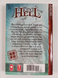 King of Hell 13
