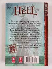 King of Hell 14